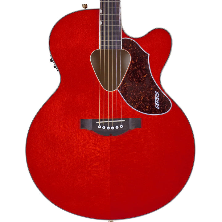 Gretsch G5022CE Rancher Jumbo Cutaway Acoustic-Electric Savannah Sunset Used