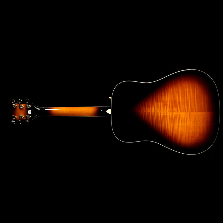 Used Gretsch G5031FT Rancher Acoustic Guitar Sunburst