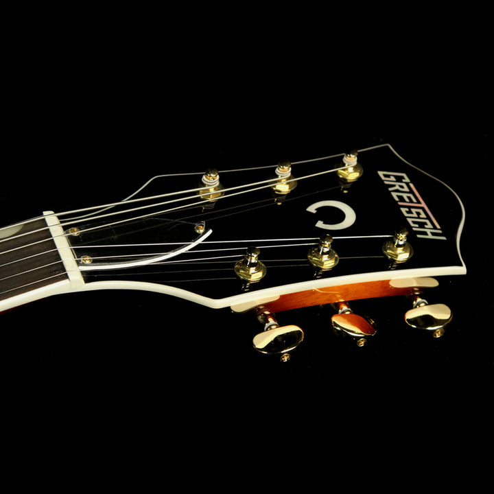Used Gretsch G5031FT Rancher Acoustic Guitar Sunburst