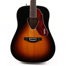 Gretsch G5024E Rancher Dreadnought Acoustic-Electric Sunburst
