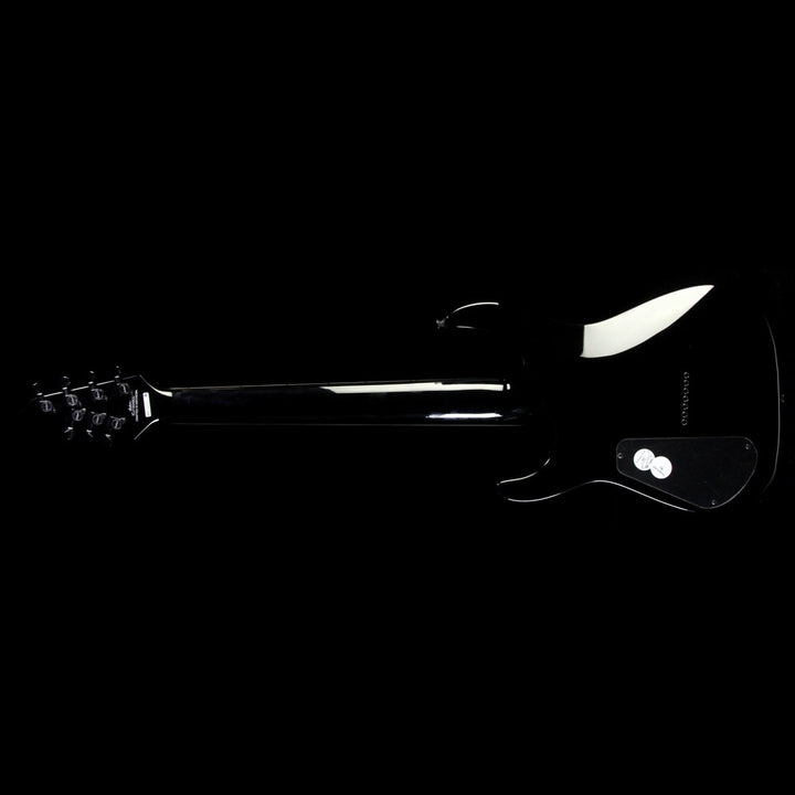 Used Jackson SLATHX 3-7 7-String Electric Guitar Black