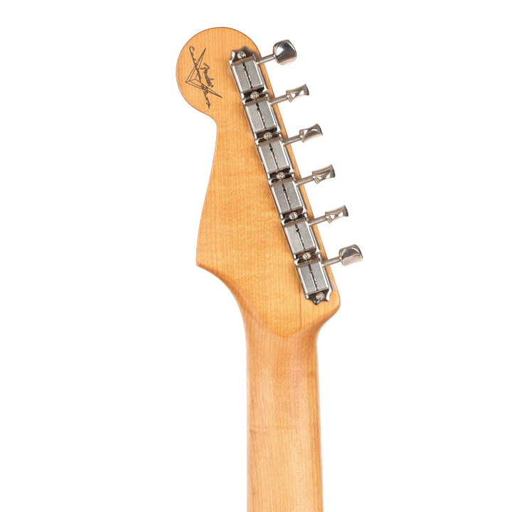 Fender Custom Shop '60 Okoume Stratocaster Natural Oil