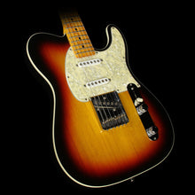 Used 1998 G&L ASAT Classic III Electric Guitar 3-Tone Sunburst