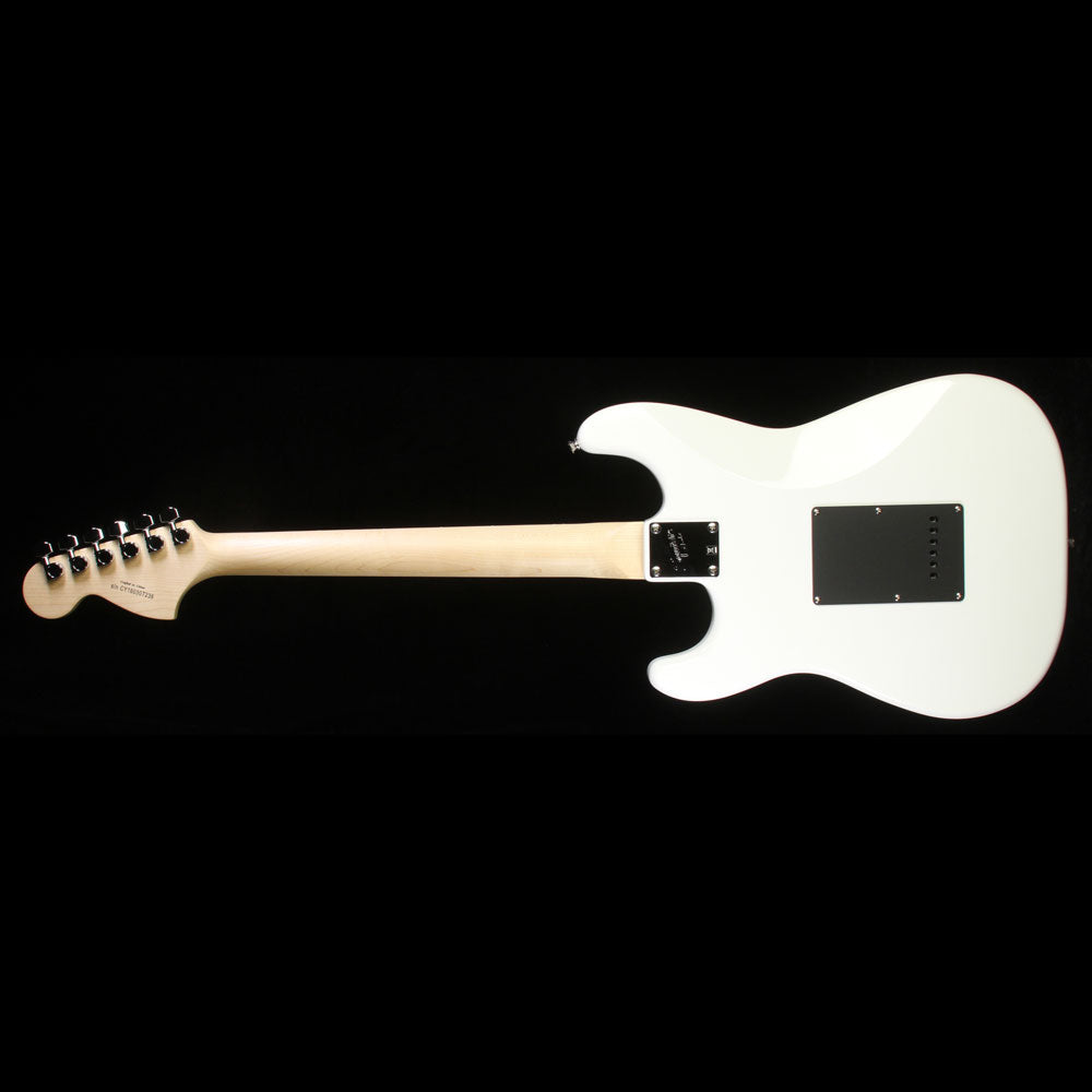 Squier Affinity Series Stratocaster HSS Electric Guitar Olympic