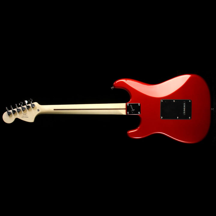 Squier Affinity Series Stop Dreaming and Start Playing Affinity Strat HSS and Amp Set Candy Apple Red