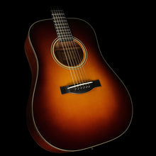 Used Santa Cruz 1934D Custom Dreadnought Acoustic Guitar Sunburst