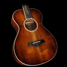 Taylor LTD K22e 12-Fret Acoustic Guitar Shaded Edgeburst