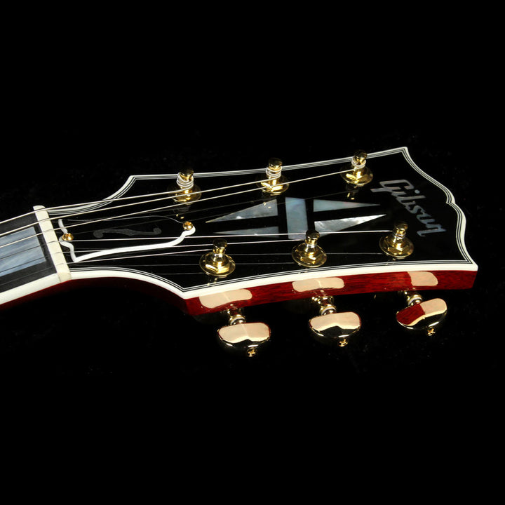 Gibson Memphis ES-355 Bigsby VOS Electric Guitar Sixties Cherry Gloss