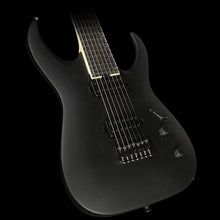 Used 2015 Jackson Misha Mansoor Signature Juggernaut HT7 Electric Guitar Matte Black