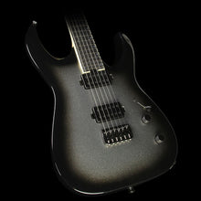 Jackson Misha Mansoor Signature Juggernaut HT6 Electric Guitar Silverburst Sparkle