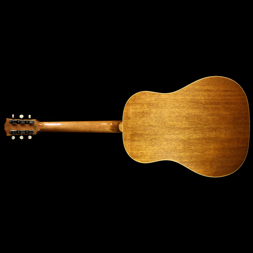 Used Gibson Montana 1960?s J-50 Antiquity Acoustic Guitar Antique Natural — 3