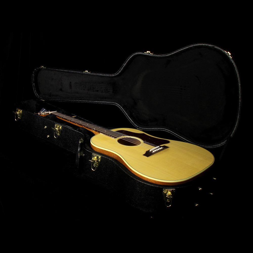 Used Gibson Montana 1960?s J-50 Antiquity Acoustic Guitar Antique Natural — 5