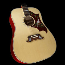Gibson Montana Classic Dove Acoustic Guitar Antique Cherry