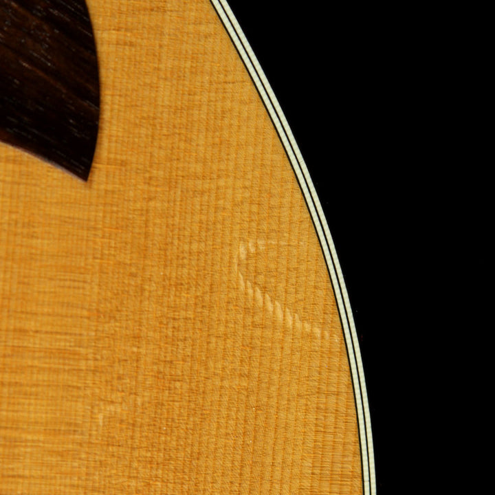 Used 2015 Taylor 614ce Grand Auditorium Acoustic-Electric Guitar Brown Sugar Stain