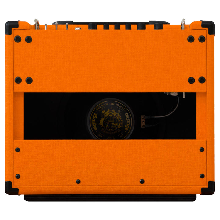 Orange Amplifiers Rocker 15 Electric Guitar Combo Amplifier