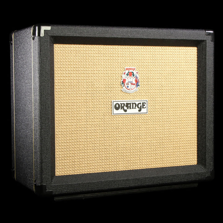 Used Orange Amplifiers Rocker 15 Electric Guitar Combo Amplifier Black