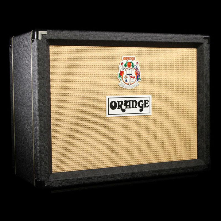 Orange Amplifiers Rocker 32 Electric Guitar Combo Amplifier Black
