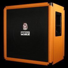 Orange Crush Bass 100 Bass Combo Amplifier