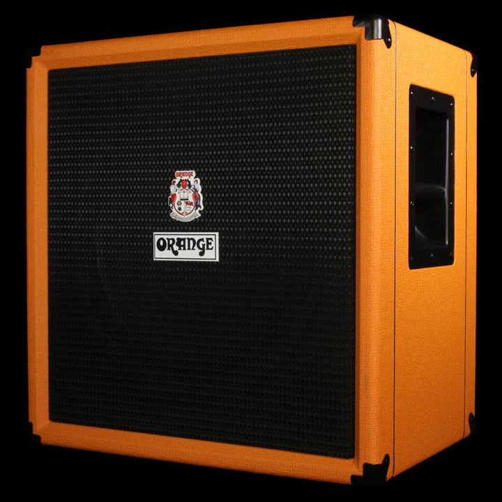 Orange Crush Bass 100 Bass Combo Amplifier