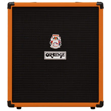 Orange Crush Bass 50 Bass Combo Amplifier