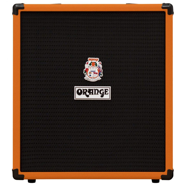 Orange Crush Bass 50 Bass Combo Amplifier