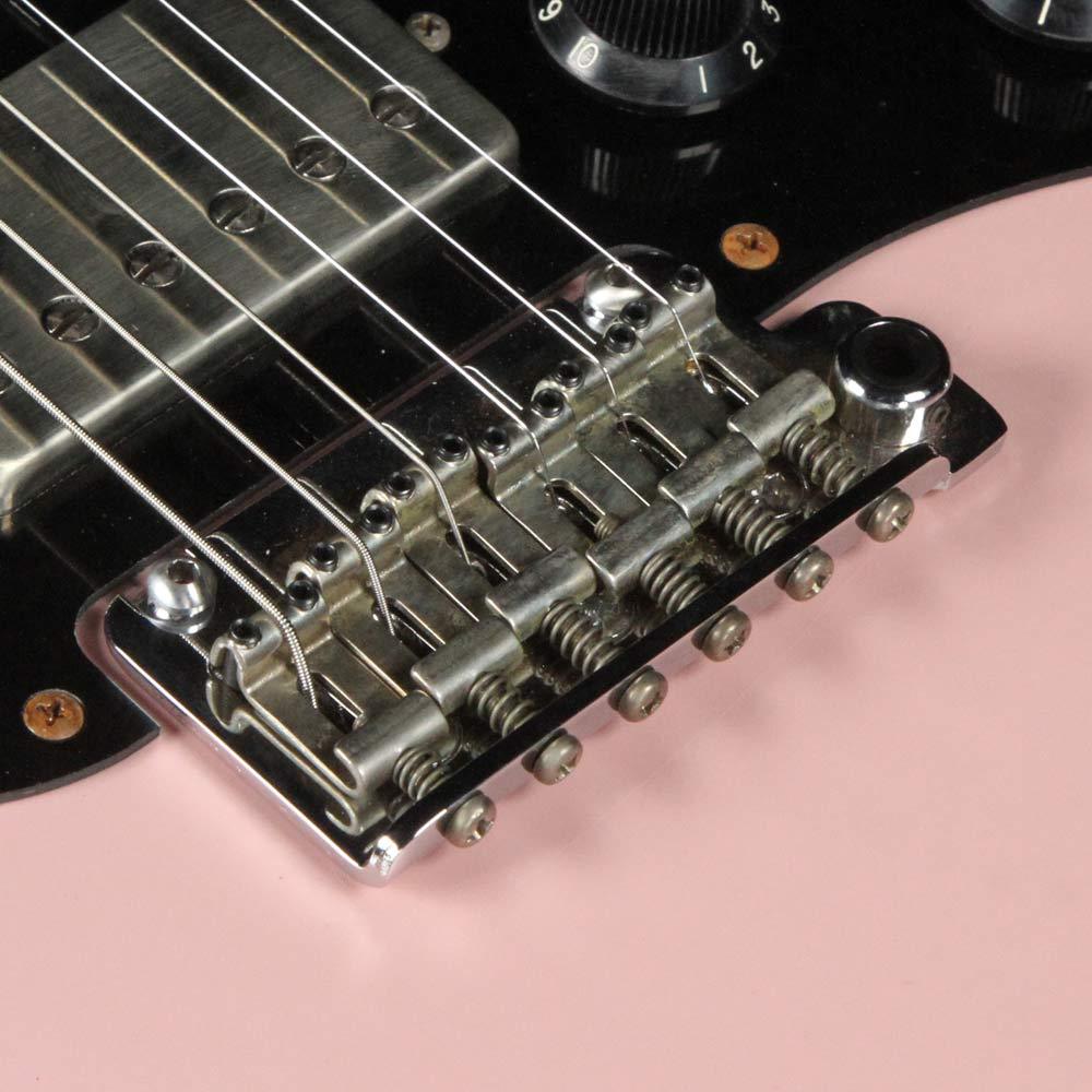 Suhr Classic Extreme Antique Triple Thornbucker Shell Pink — 5