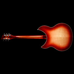 Used 1996 Rickenbacker 360v64 Electric Guitar Fireglo | The Music Zoo