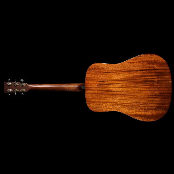Used 2013 Martin D-18 Mahogany Dreadnought Acoustic Guitar Natural