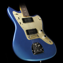 Used Fender Custom Shop Limited Edition 1958 Jazzmaster Electric Guitar Aged Lake Placid Blue