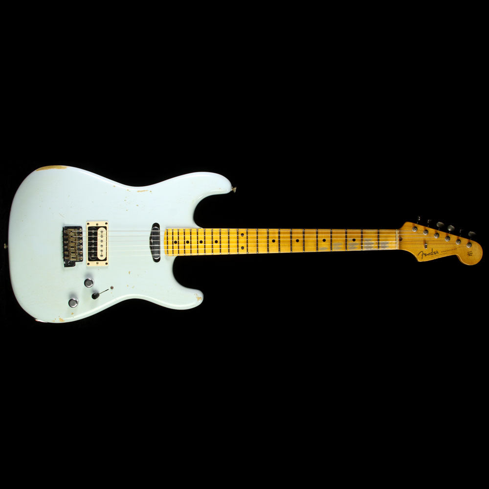 Fender Custom Shop 2016 Limited Edition Relic H/S