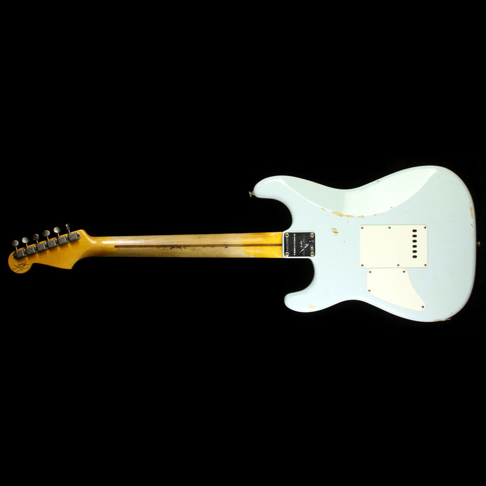 Fender Custom Shop 2016 Limited Edition Relic H/S Stratocaster
