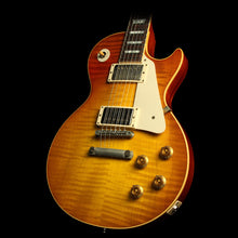 Gibson Custom Shop Standard Historic Mark Knopfler 1958 Les Paul VOS Electric Guitar Knopfler 'Burst