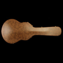 Gibson ES-175 Historic Electric Guitar Case Brown | The Music Zoo