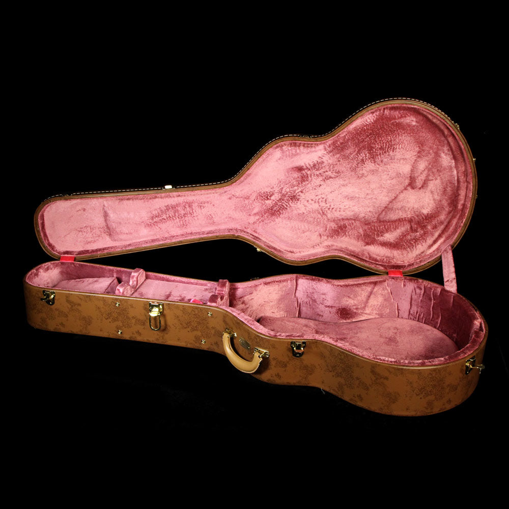 Gibson ES-175 Historic Electric Guitar Case Brown | The Music Zoo
