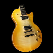 Used 2017 Gibson Les Paul Traditional T Electric Guitar Antique Burst