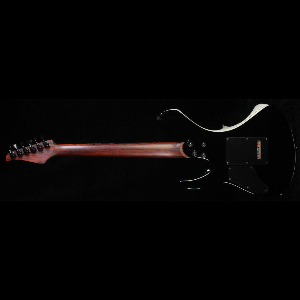 Used 2014 Suhr Modern Electric Guitar Bengal Burst — 3