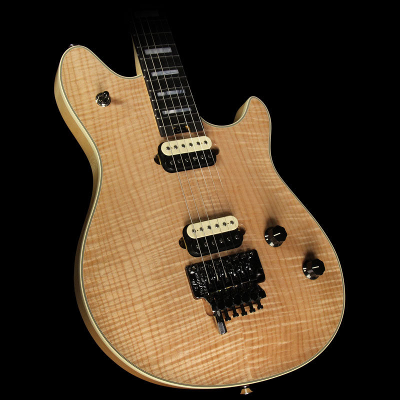 EVH Wolfgang USA  Natural — 1