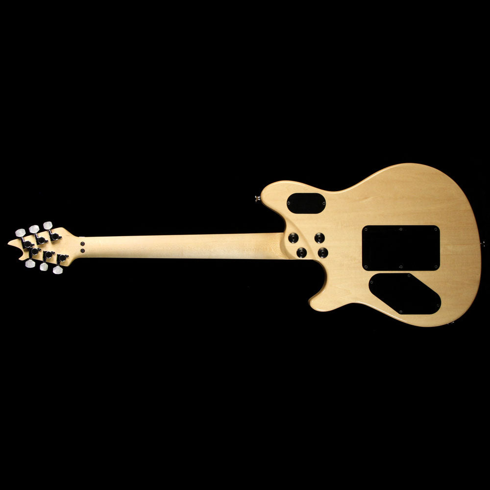 EVH Wolfgang USA  Natural — 3