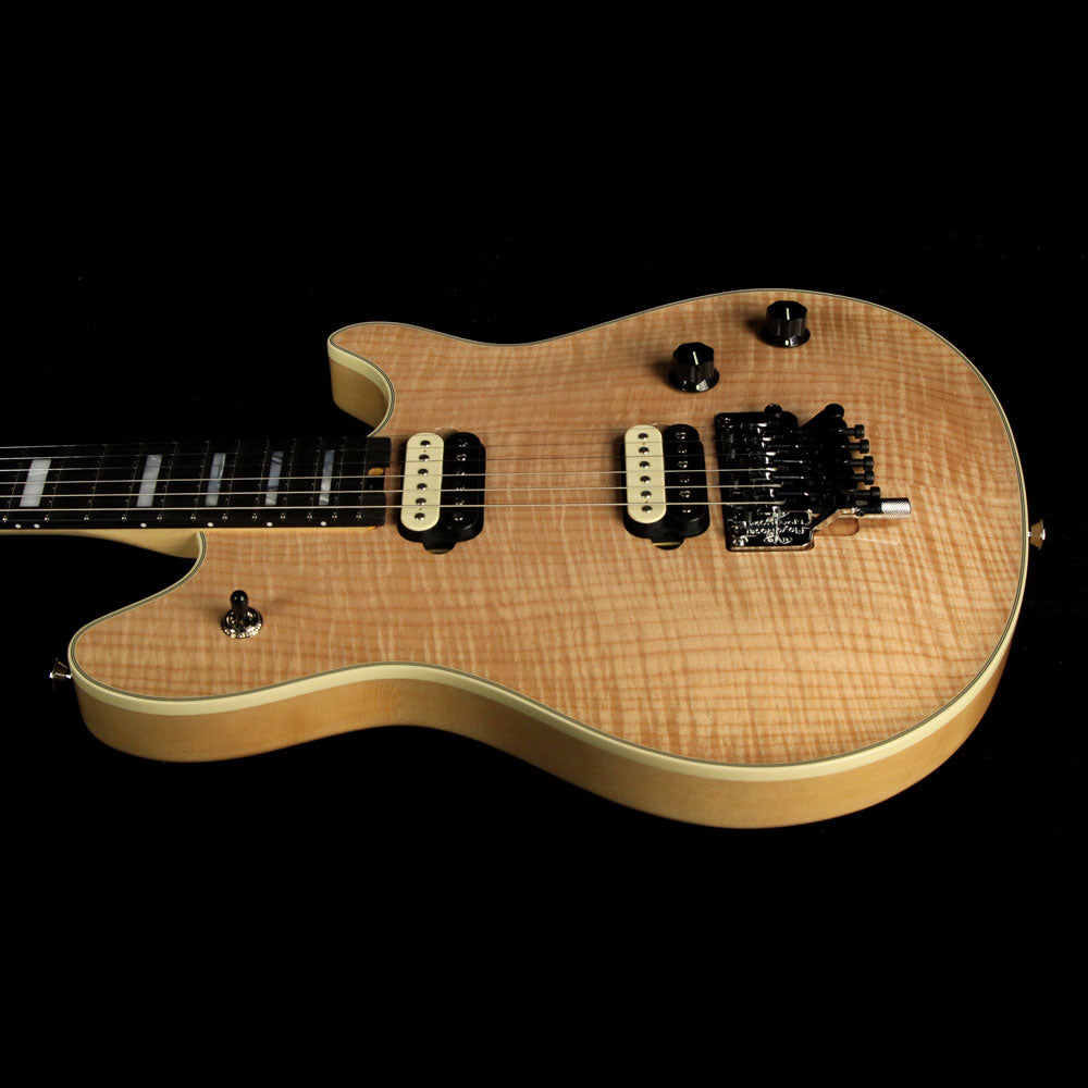 EVH Wolfgang USA  Natural — 5
