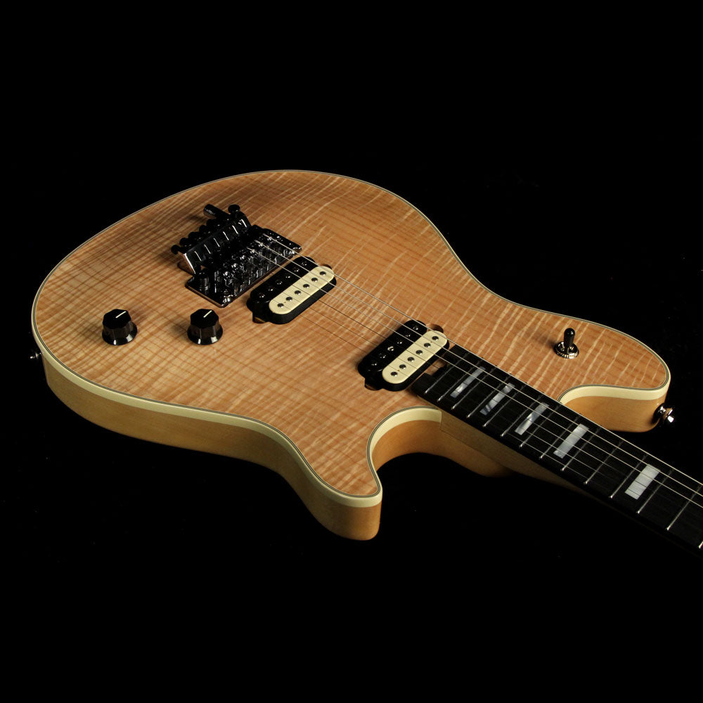 EVH Wolfgang USA  Natural — 7