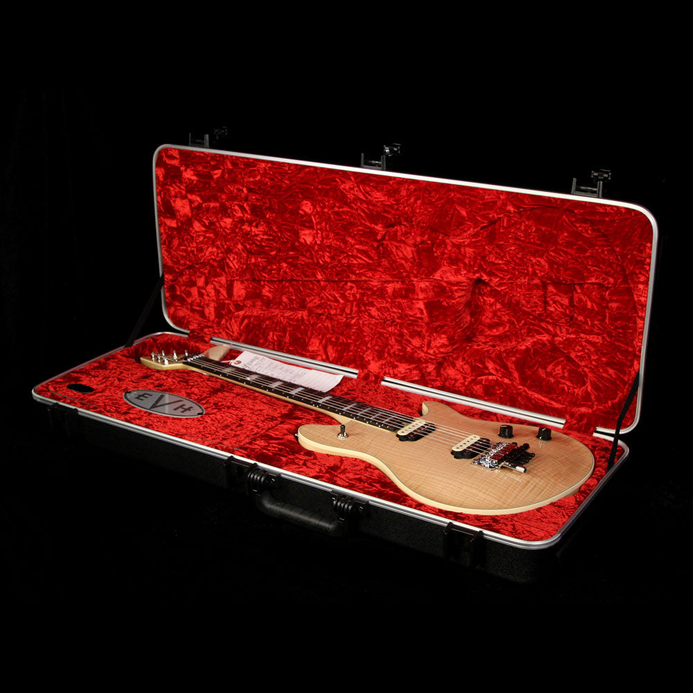EVH Wolfgang USA  Natural — 8