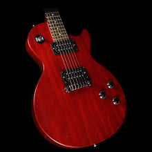 Used 2013 Gibson USA Les Paul Special Faded Electric Guitar Cherry