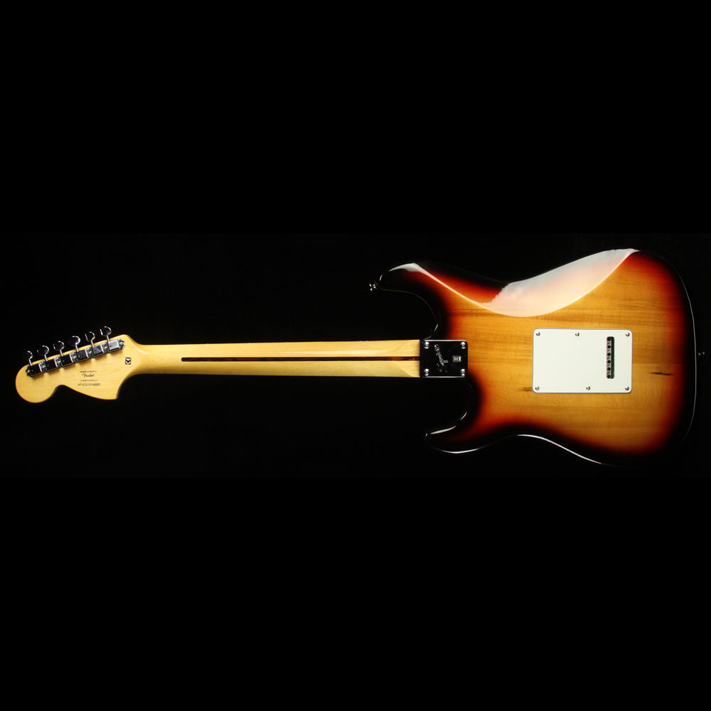 【USED】 Squier by Fender　エレキギター サンバースト Used Squier By Fender Vintage Modified Stratocaster 3-Tone