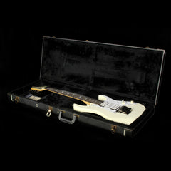 Used 1991 Ibanez Universe UV7PWH 7-String Electric Guitar White