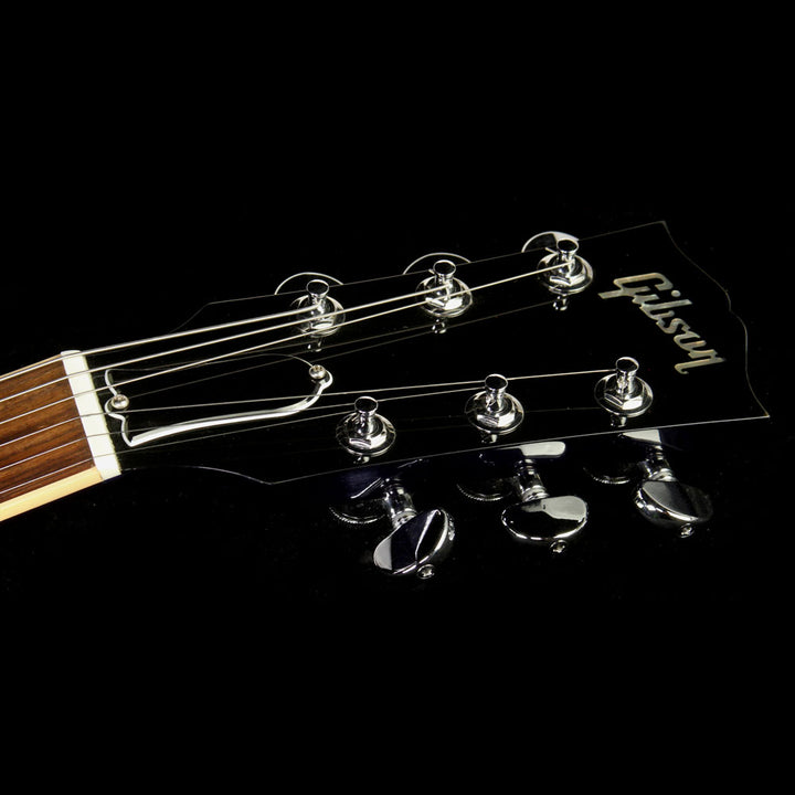 Used 2012 Gibson SG Diablo Premium Plus Electric Guitar Manhattan Midnight