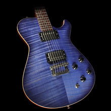 Used Knaggs Kenai Tier 3  Electric Guitar Blue