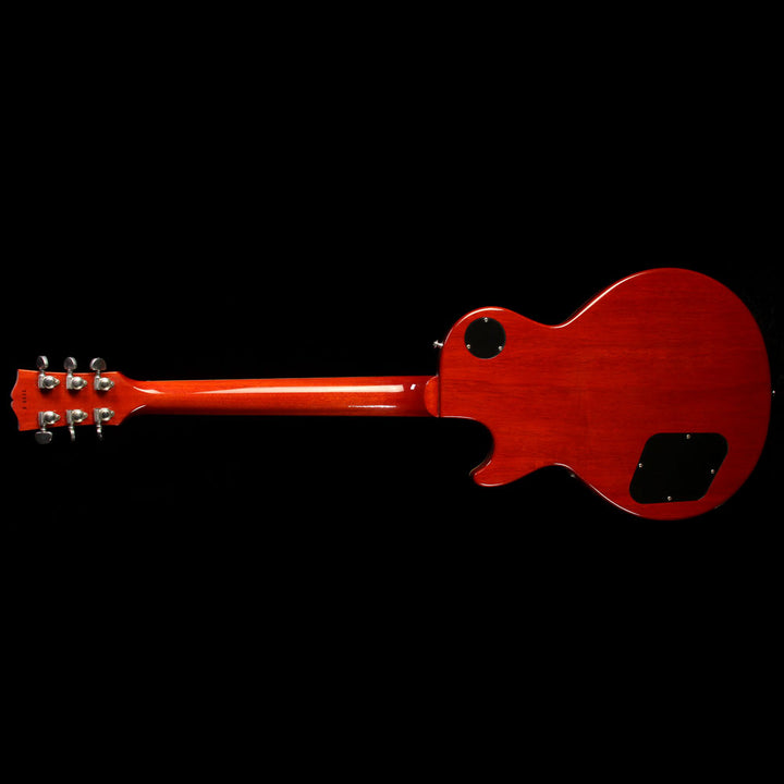 Used 2010 Gibson Custom Shop '59 Les Paul VOS Electric Guitar Lemonburst