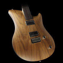 Relish Walnut Jane Aluminum Frame Electric Guitar Brown