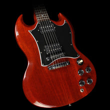 Used 2003 Gibson SG Special Electric Guitar Cherry