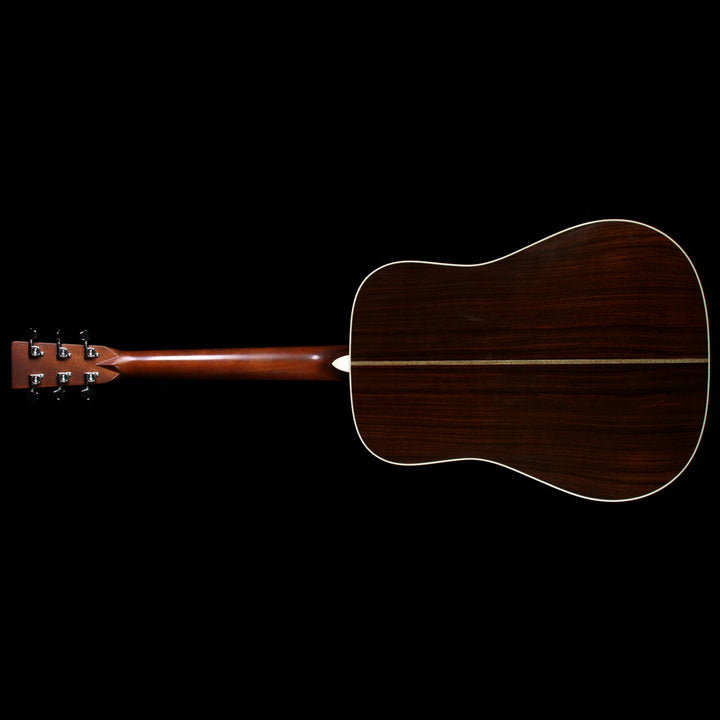 Used 2008 Martin HD-28 Dreadnought Acoustic Guitar Natural